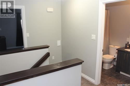 2723 Mcara Street, Regina, SK - Indoor Photo Showing Bathroom