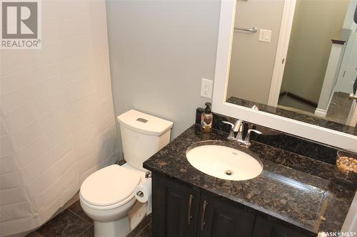 2723 Mcara Street, Regina, SK - Indoor Photo Showing Bathroom