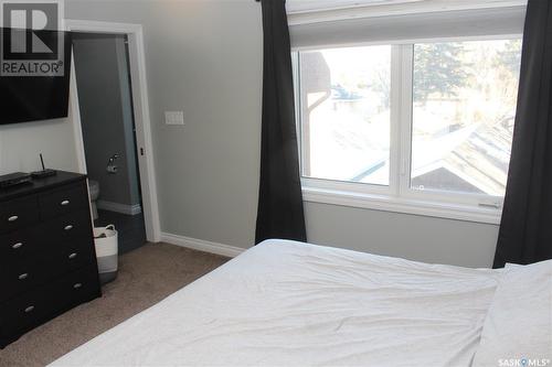2723 Mcara Street, Regina, SK - Indoor Photo Showing Bedroom