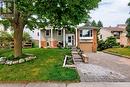 20 Ferman Dr, Guelph, ON  - Outdoor With Facade 