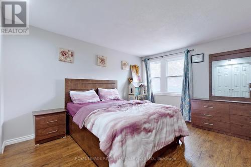 20 Ferman Dr, Guelph, ON - Indoor Photo Showing Bedroom