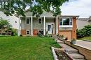 20 Ferman Dr, Guelph, ON  - Outdoor 