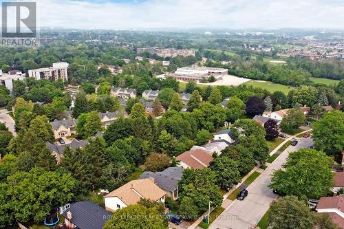 20 Ferman Dr, Guelph, ON - Outdoor With View