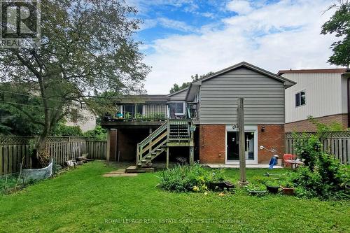 20 Ferman Dr, Guelph, ON - Outdoor