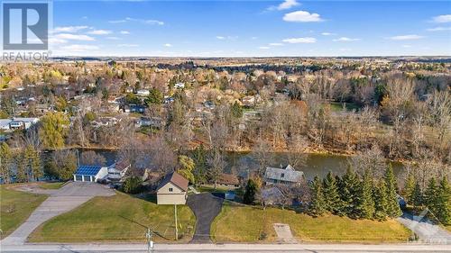 4229 Rideau Valley Drive, Ottawa, ON - Outdoor With View