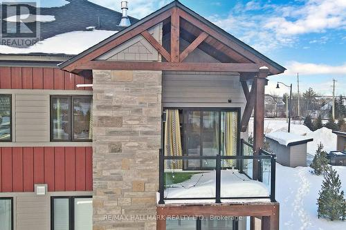 #202 -22 Beckwith Lane, Blue Mountains, ON - Outdoor