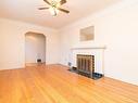 1356 Finlayson St, Victoria, BC  - Indoor With Fireplace 