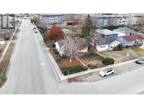 1905 Bowes Street, Kelowna, BC - Outdoor With View