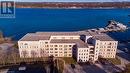 2555 3Rd Avenue W Unit# 501, Owen Sound, ON  - Outdoor With Body Of Water 