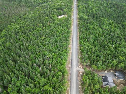 Vue d'ensemble - 26 Ch. Du Golf, Sainte-Lucie-Des-Laurentides, QC 