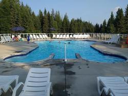 Piscine - 