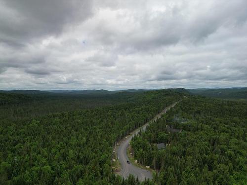 Vue d'ensemble - 26 Ch. Du Golf, Sainte-Lucie-Des-Laurentides, QC 