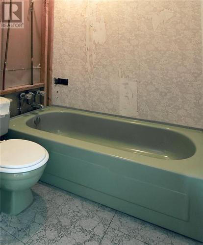 Main level bath - 13542 County Road 18 Road, Williamsburg, ON - Indoor Photo Showing Bathroom