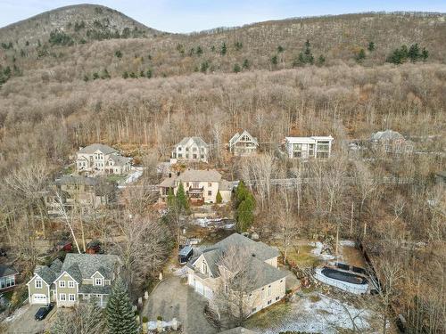 Aerial photo - 830 Rue Alfred-Laliberté, Mont-Saint-Hilaire, QC - Outdoor With View