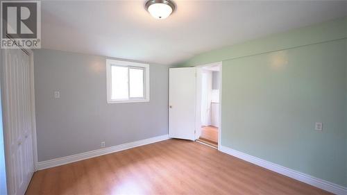 20213 County Rd 2 Road, Summerstown, ON - Indoor Photo Showing Other Room