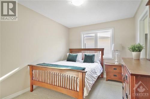 302 Saddleridge Drive, Ottawa, ON - Indoor Photo Showing Bedroom