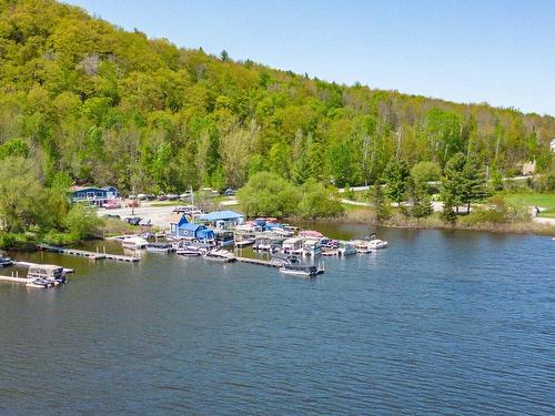 315 Ch. Narrows, Stanstead - Canton, QC - Outdoor With Body Of Water With View
