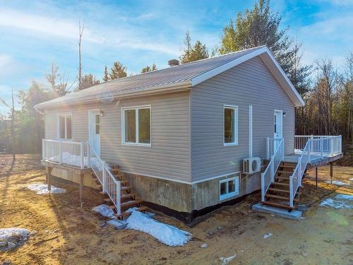 ExtÃ©rieur - 190 Rue Gabriel, Saint-Lucien, QC - Outdoor With Exterior