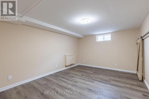 34 Dunblane Ave, St. Catharines, ON - Indoor Photo Showing Other Room