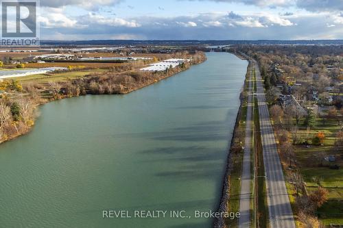 34 Dunblane Ave, St. Catharines, ON - Outdoor With Body Of Water With View