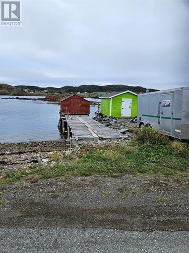 0 Howlett'S Road, Twillingate, NL 