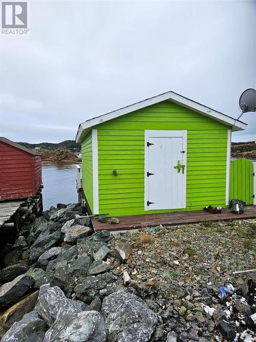 0 Howlett'S Road, Twillingate, NL 