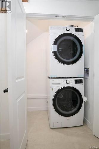 877 Millidge Avenue, Saint John, NB - Indoor Photo Showing Laundry Room