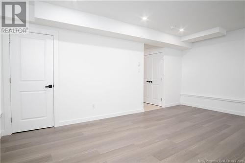 877 Millidge Avenue, Saint John, NB - Indoor Photo Showing Kitchen With Upgraded Kitchen