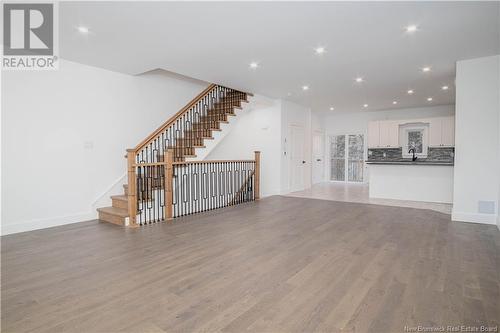 877 Millidge Avenue, Saint John, NB - Indoor Photo Showing Kitchen