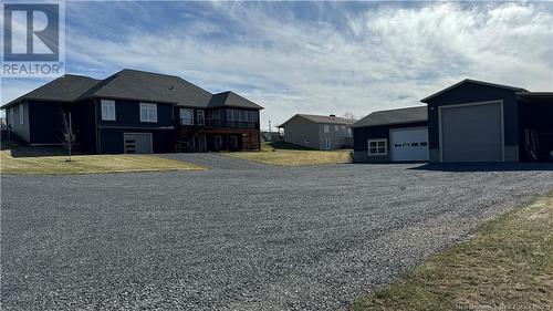 1047 Route 108, Drummond, NB - Outdoor