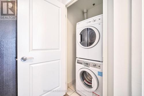#1502 -195 Bonis Ave, Toronto, ON - Indoor Photo Showing Laundry Room