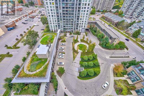 #1502 -195 Bonis Ave, Toronto, ON - Outdoor With View