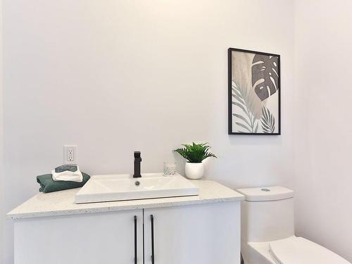 Salle d'eau - 101-210 Rue Robert-Jones, Saint-Jean-Sur-Richelieu, QC - Indoor Photo Showing Bathroom