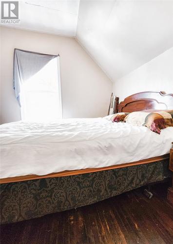 49 Beaumont Avenue, Grand Falls-Windsor, NL - Indoor Photo Showing Bedroom