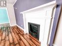 49 Beaumont Avenue, Grand Falls-Windsor, NL  - Indoor With Fireplace 