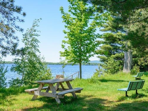 Water view - 53-400 Ch. Lakeside, Lac-Brome, QC - Outdoor With Body Of Water With View