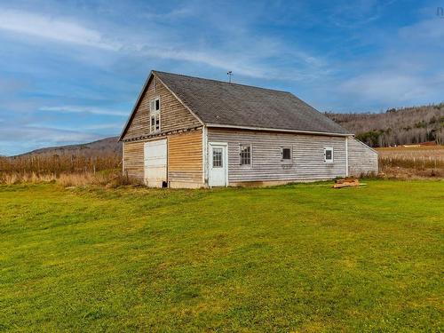 4745 Highway 221, Welsford, NS 