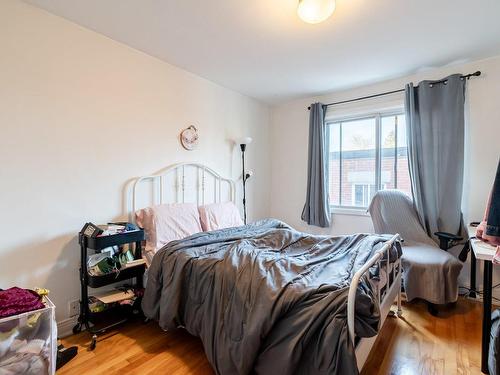 Bedroom - 1665 Rue Everett, Montréal (Villeray/Saint-Michel/Parc-Extension), QC 