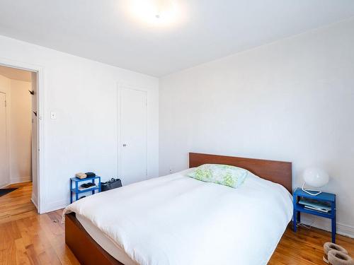 Bedroom - 1665 Rue Everett, Montréal (Villeray/Saint-Michel/Parc-Extension), QC 