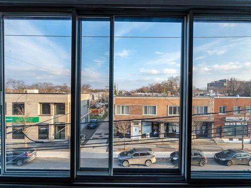 View - 1665 Rue Everett, Montréal (Villeray/Saint-Michel/Parc-Extension), QC 