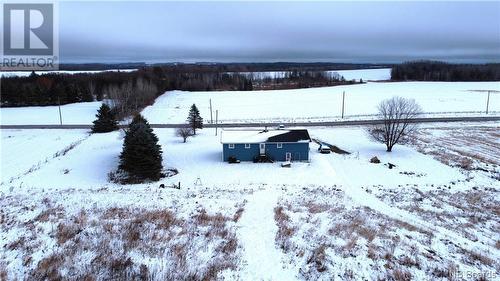2599 550 Route, Lindsay, NB - Outdoor With View