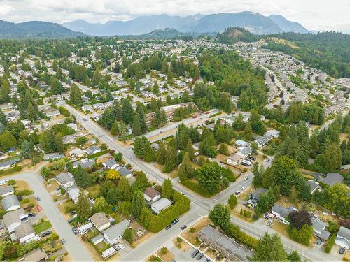 7876-7888 Horne Street, Mission, BC - Outdoor With View