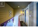 205 Monashee Road, Silver Star, BC  - Outdoor With Deck Patio Veranda With Exterior 