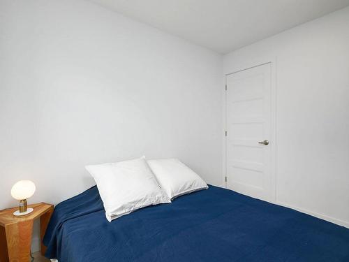 Bedroom - 7235 Rue St-André, Montréal (Villeray/Saint-Michel/Parc-Extension), QC - Indoor Photo Showing Bedroom
