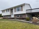 357 Old Road Hill, Sherbrooke, NS 