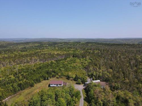 357 Old Road Hill, Sherbrooke, NS 