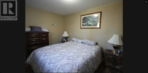 1310 108 Avenue, Dawson Creek, BC - Indoor Photo Showing Bedroom