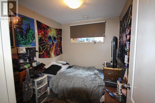 1315 104 Avenue, Dawson Creek, BC - Indoor Photo Showing Bedroom