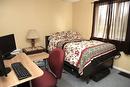 900 Cornwall Crescent, Dawson Creek, BC  - Indoor Photo Showing Bedroom 