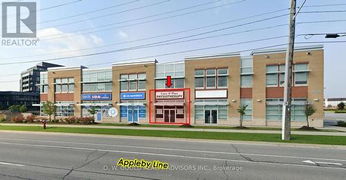 102 - 4903 Thomas Alton Boulevard, Burlington, ON 